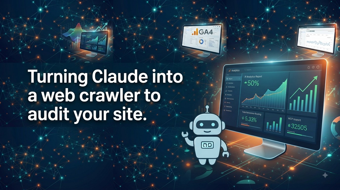 Setting up FreeCrawl: your AI-ready site crawler with 96 MCP tools